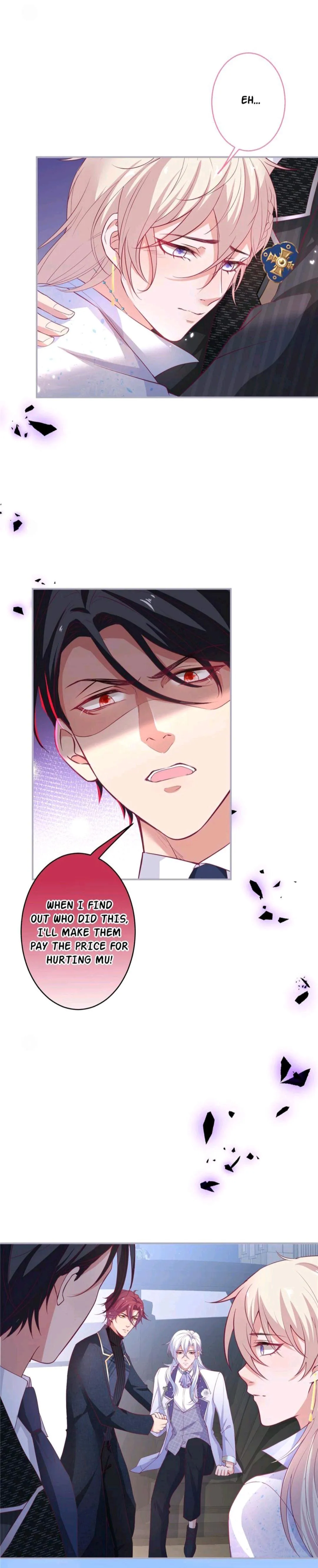 Fatal Oxygen - Chapter 170 Page 15