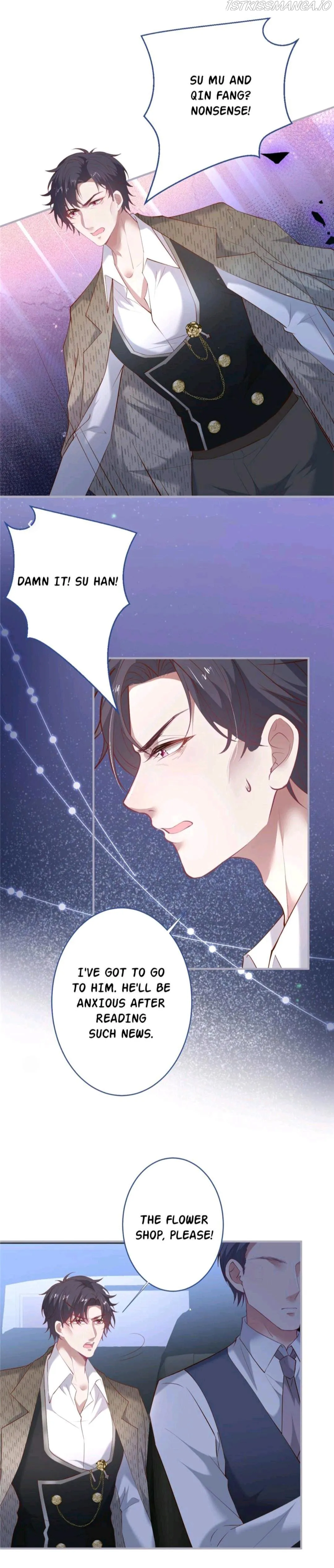 Fatal Oxygen - Chapter 172 Page 2