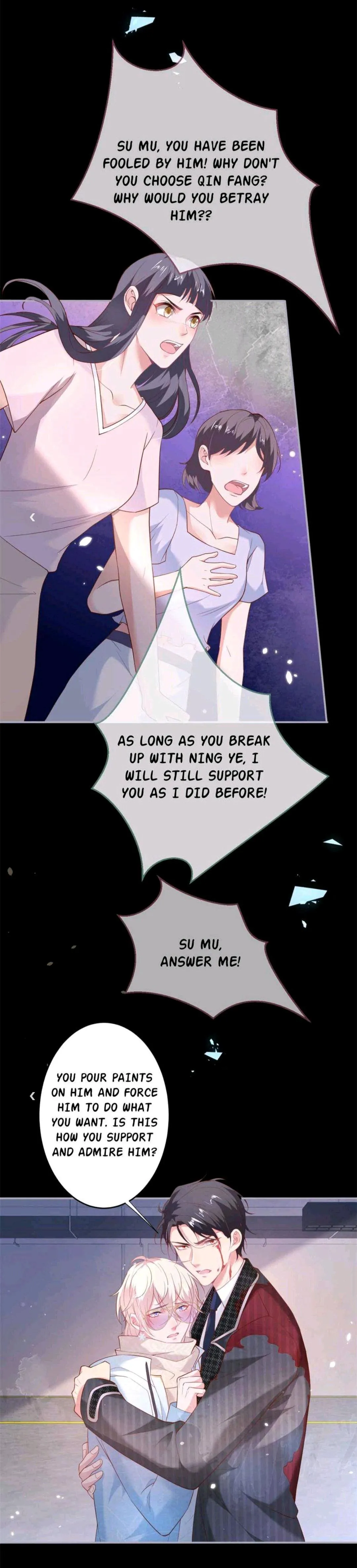 Fatal Oxygen - Chapter 173 Page 14