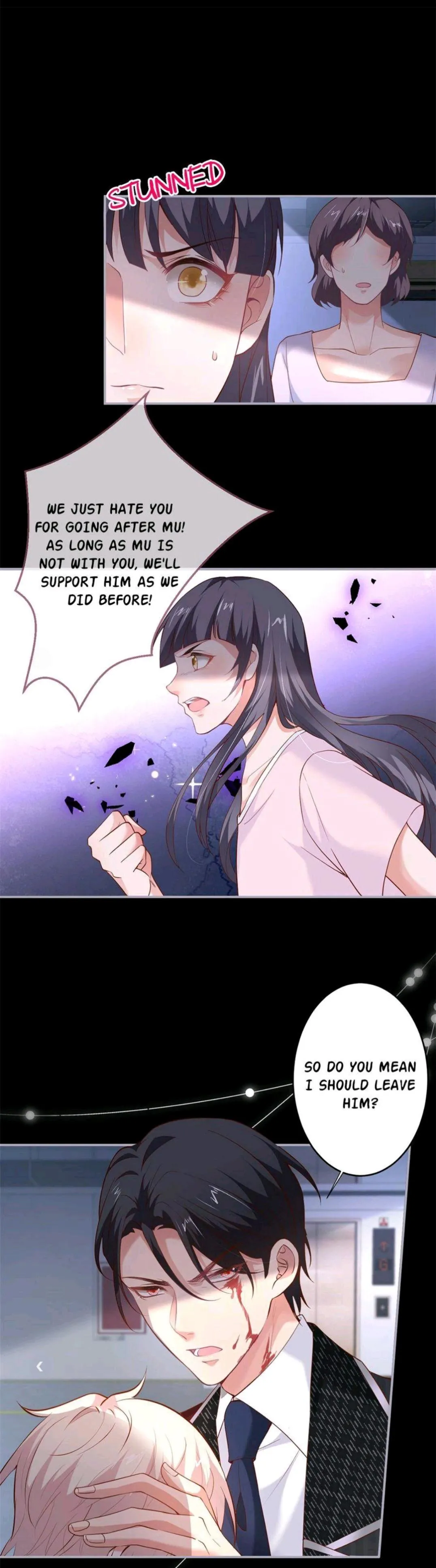 Fatal Oxygen - Chapter 173 Page 15
