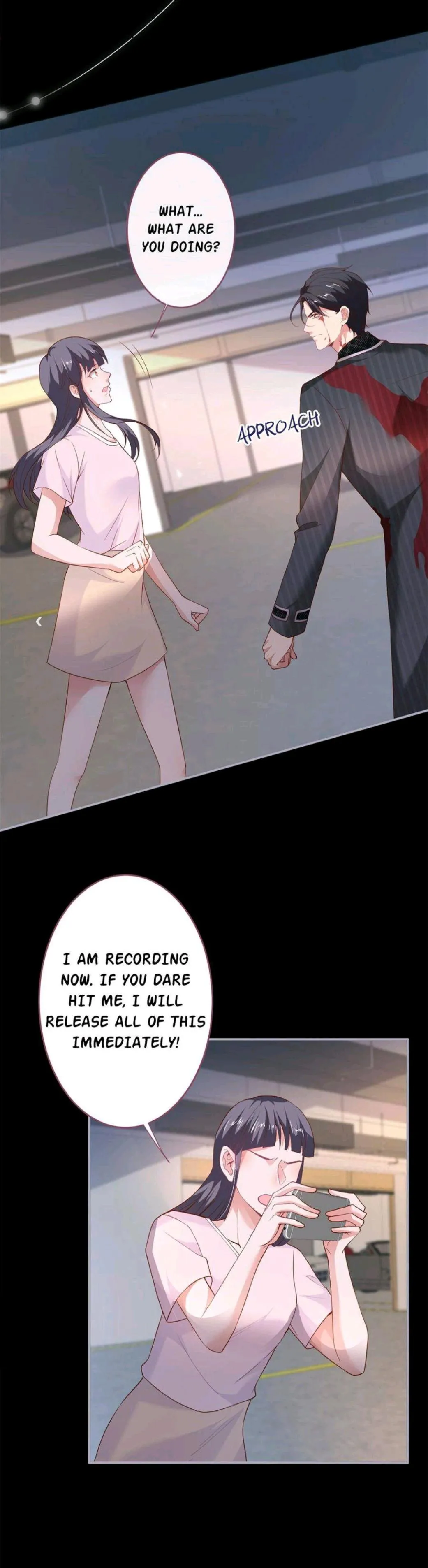 Fatal Oxygen - Chapter 173 Page 16