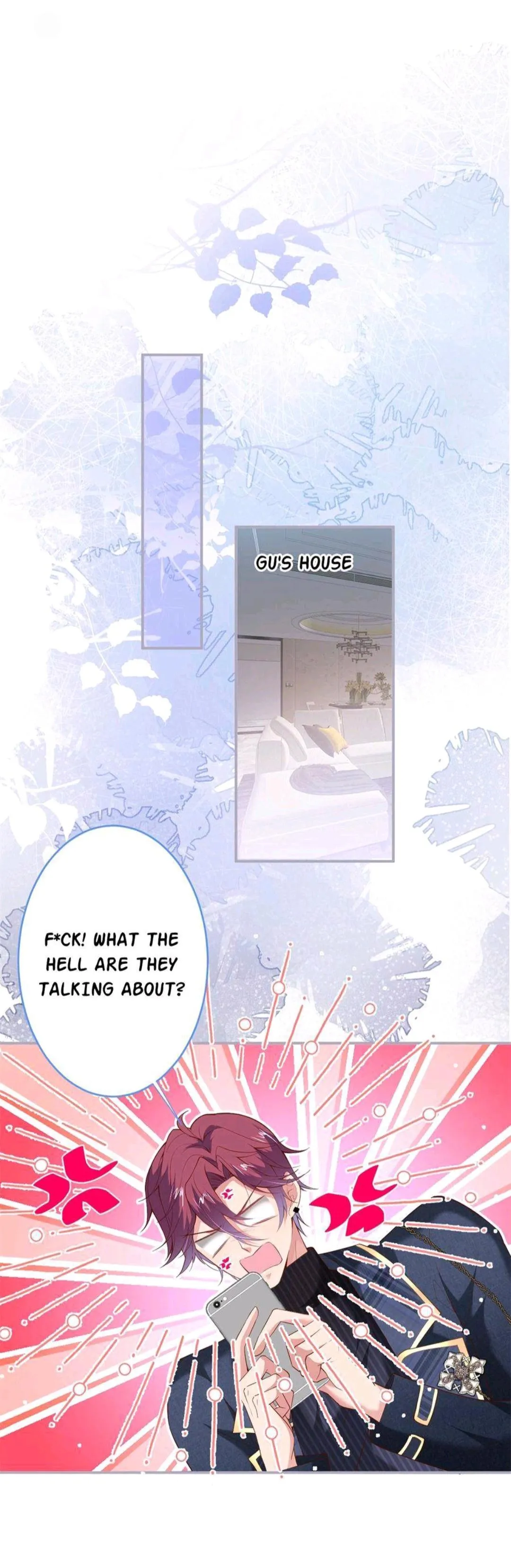 Fatal Oxygen - Chapter 173 Page 20