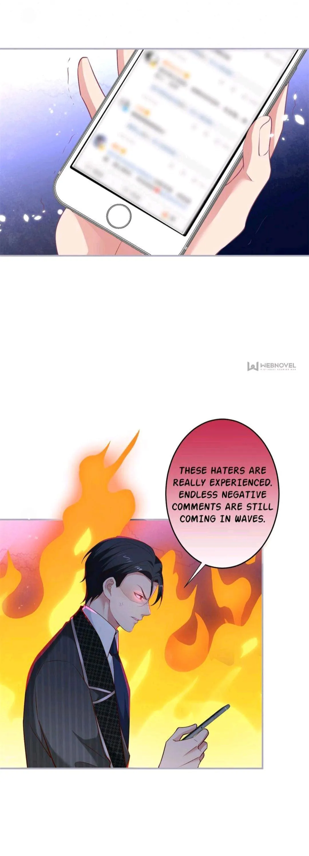 Fatal Oxygen - Chapter 174 Page 14