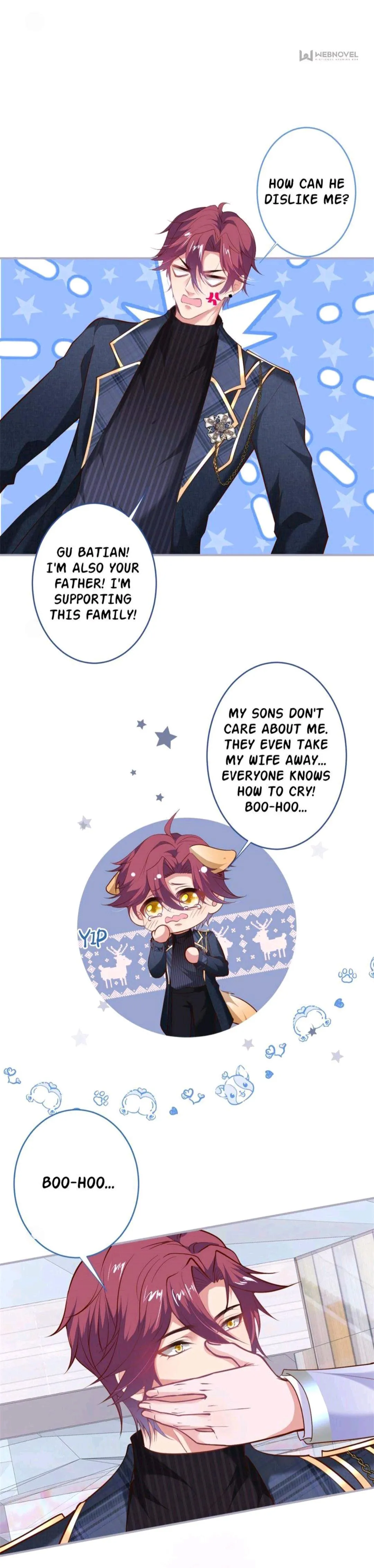 Fatal Oxygen - Chapter 175 Page 14