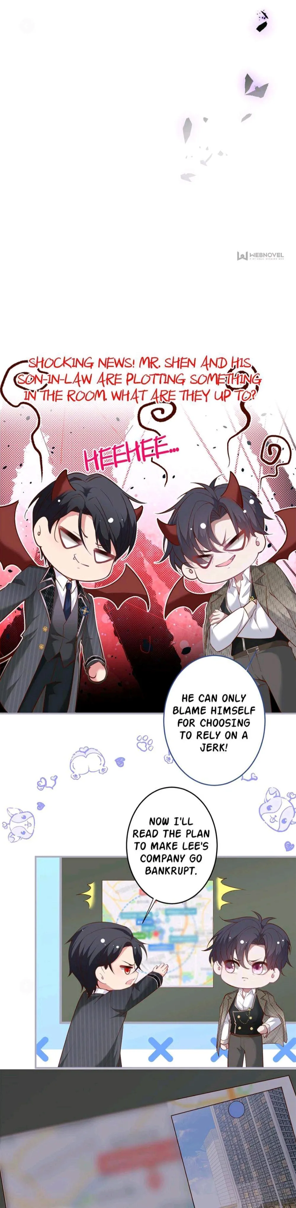 Fatal Oxygen - Chapter 176 Page 7
