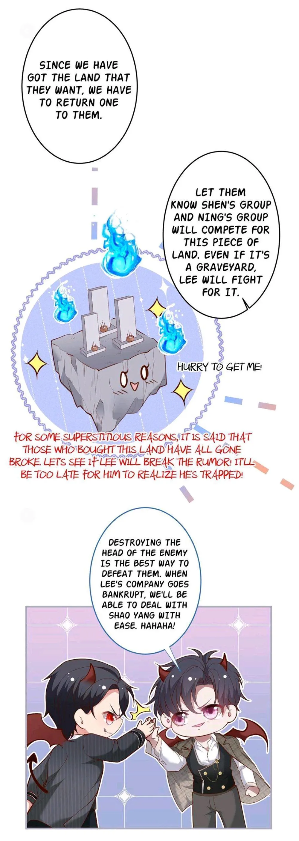 Fatal Oxygen - Chapter 176 Page 9