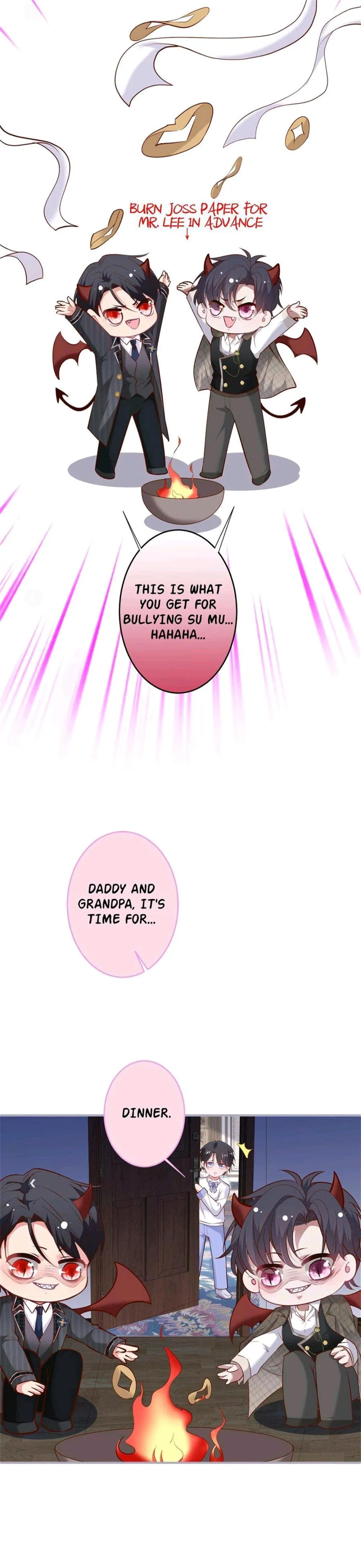 Fatal Oxygen - Chapter 176 Page 12