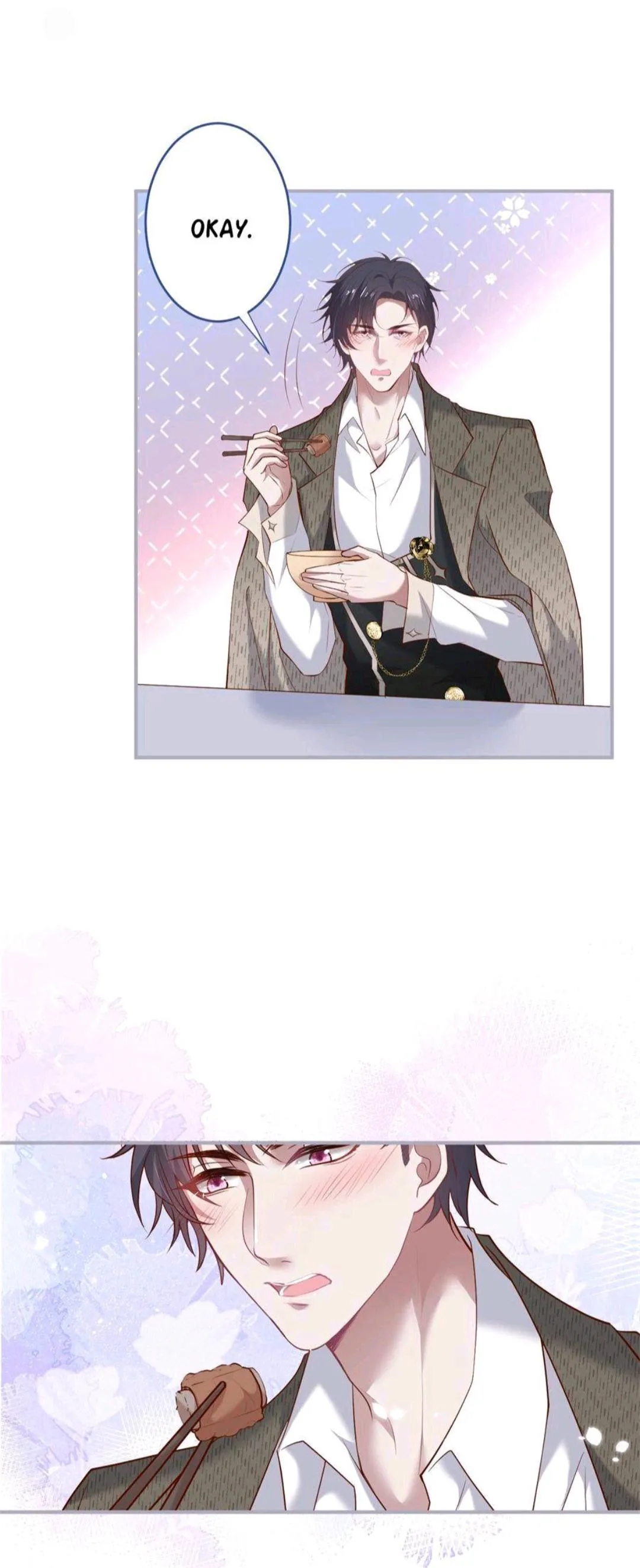 Fatal Oxygen - Chapter 177 Page 6