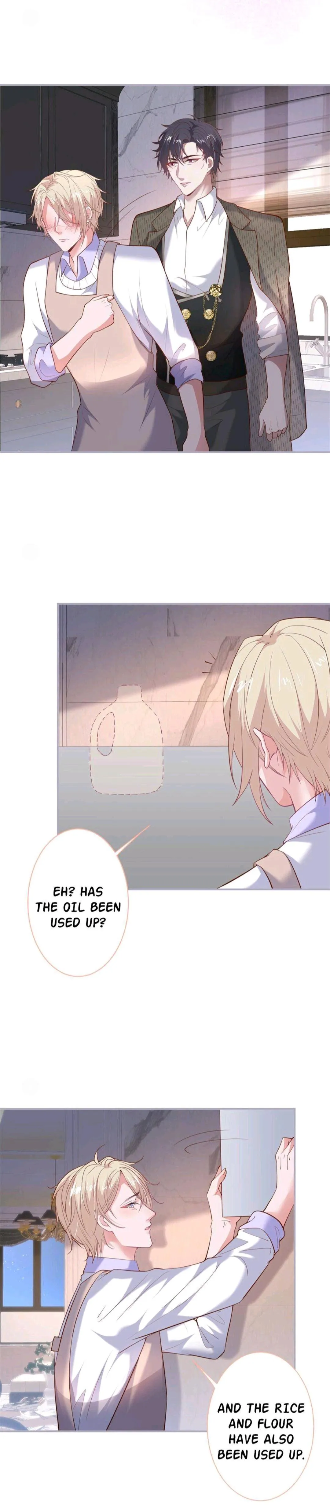 Fatal Oxygen - Chapter 177 Page 10