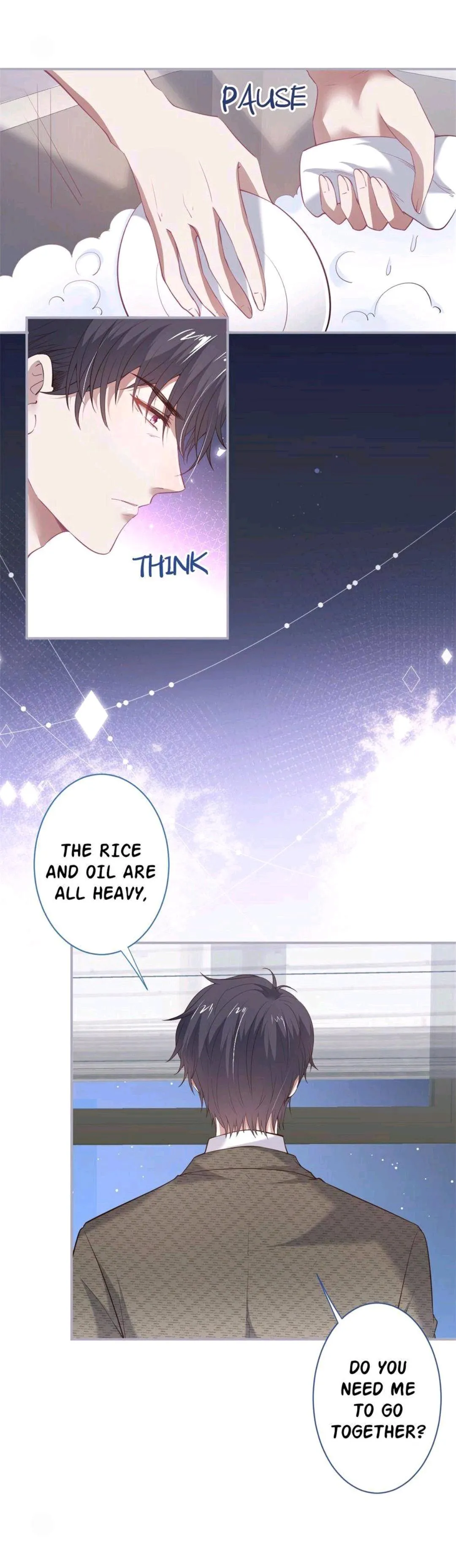 Fatal Oxygen - Chapter 177 Page 12