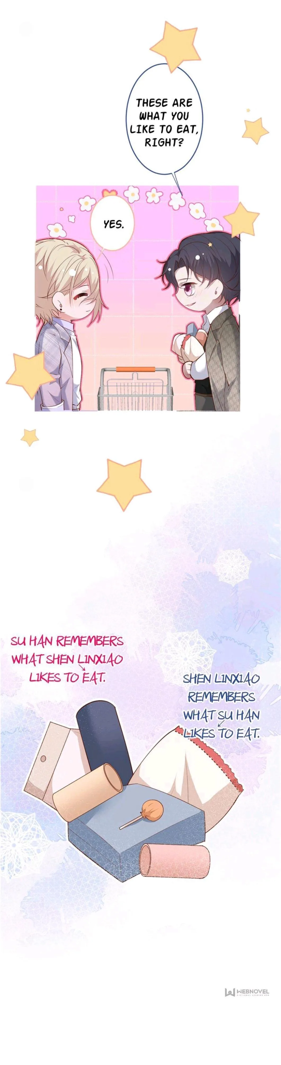 Fatal Oxygen - Chapter 177 Page 21