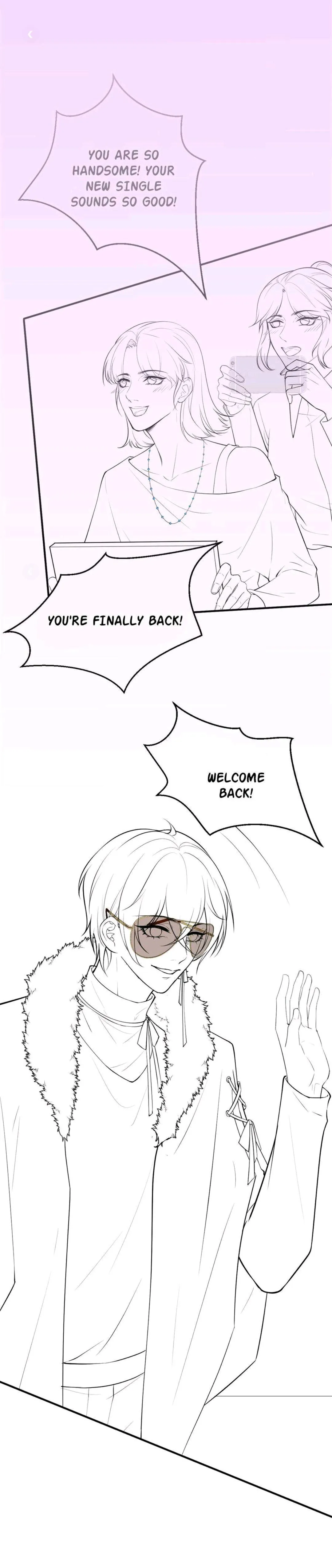 Fatal Oxygen - Chapter 177 Page 31