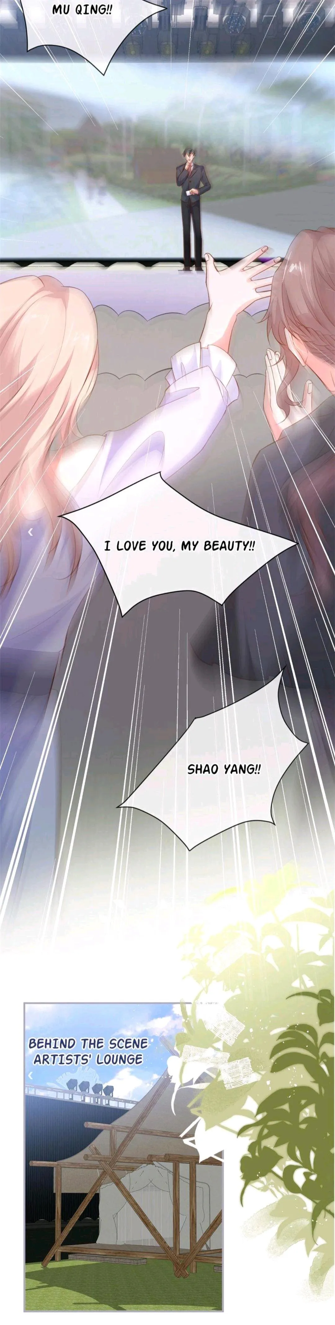 Fatal Oxygen - Chapter 178 Page 4
