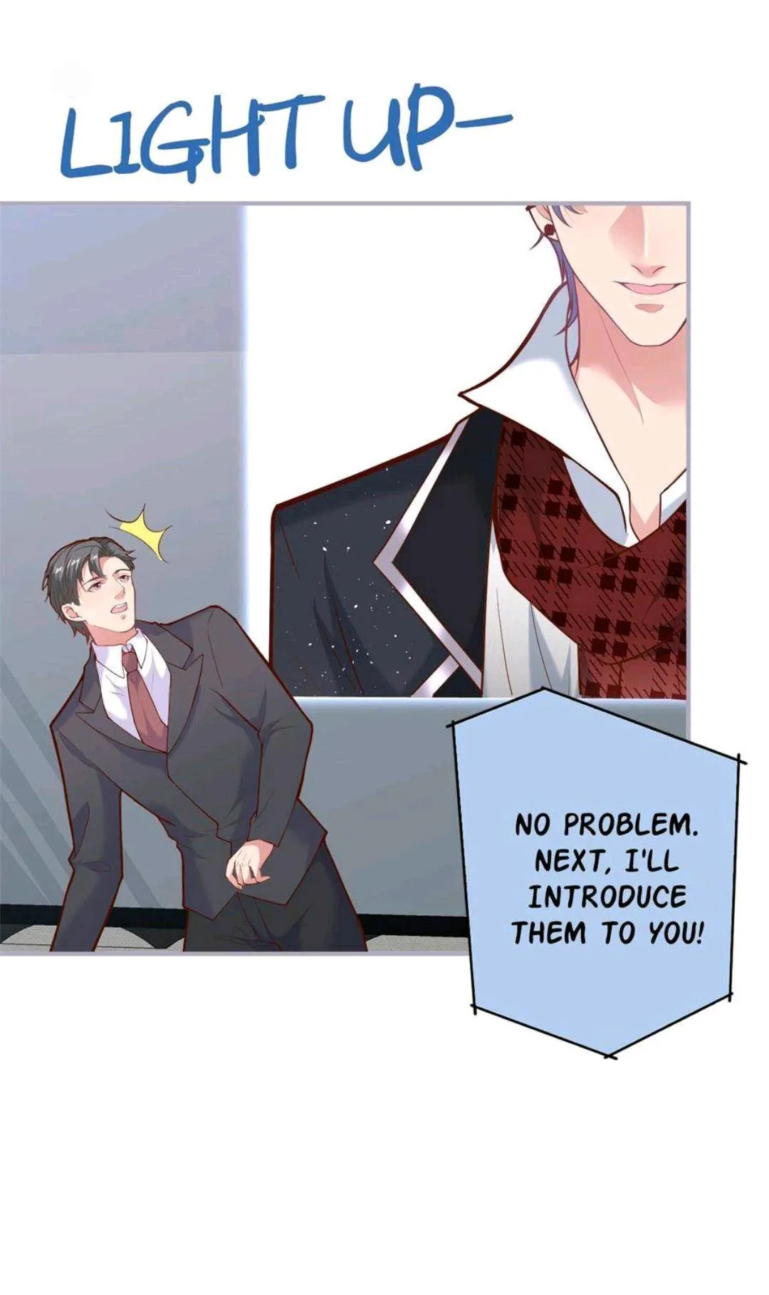 Fatal Oxygen - Chapter 178 Page 14
