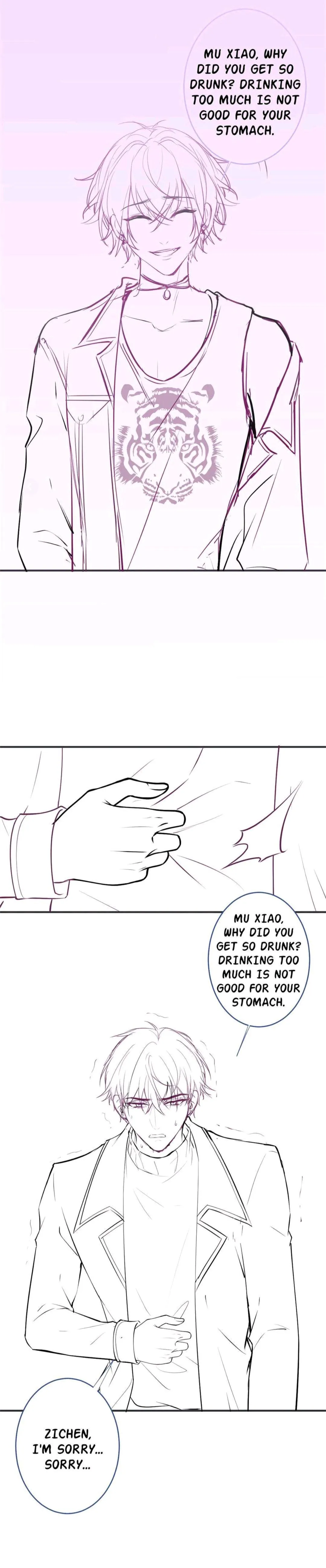 Fatal Oxygen - Chapter 178 Page 27