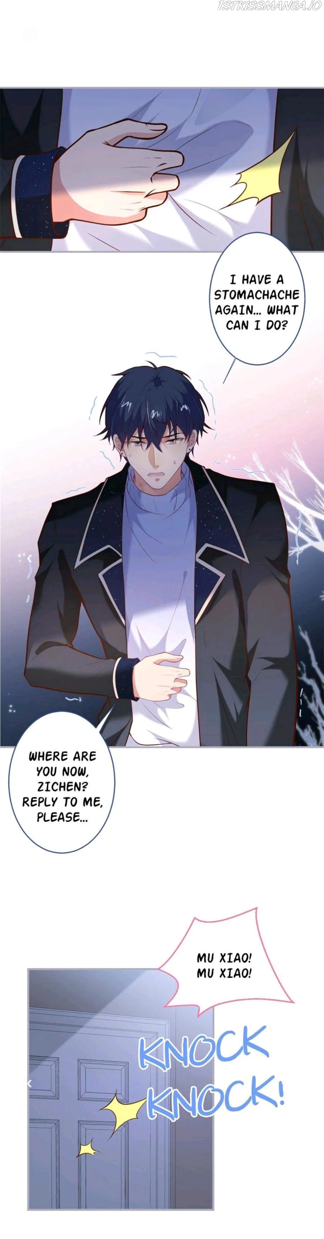 Fatal Oxygen - Chapter 179 Page 13