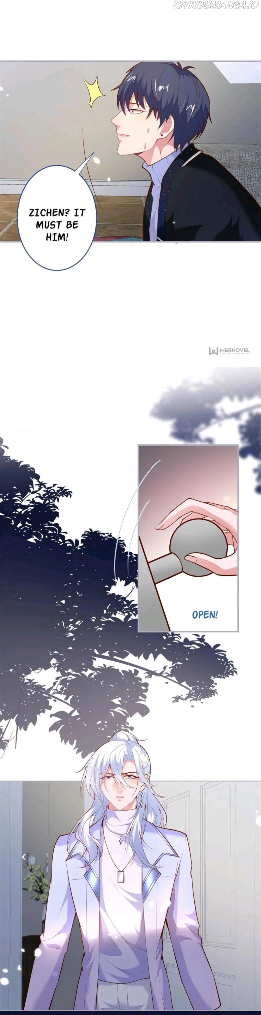 Fatal Oxygen - Chapter 179 Page 14