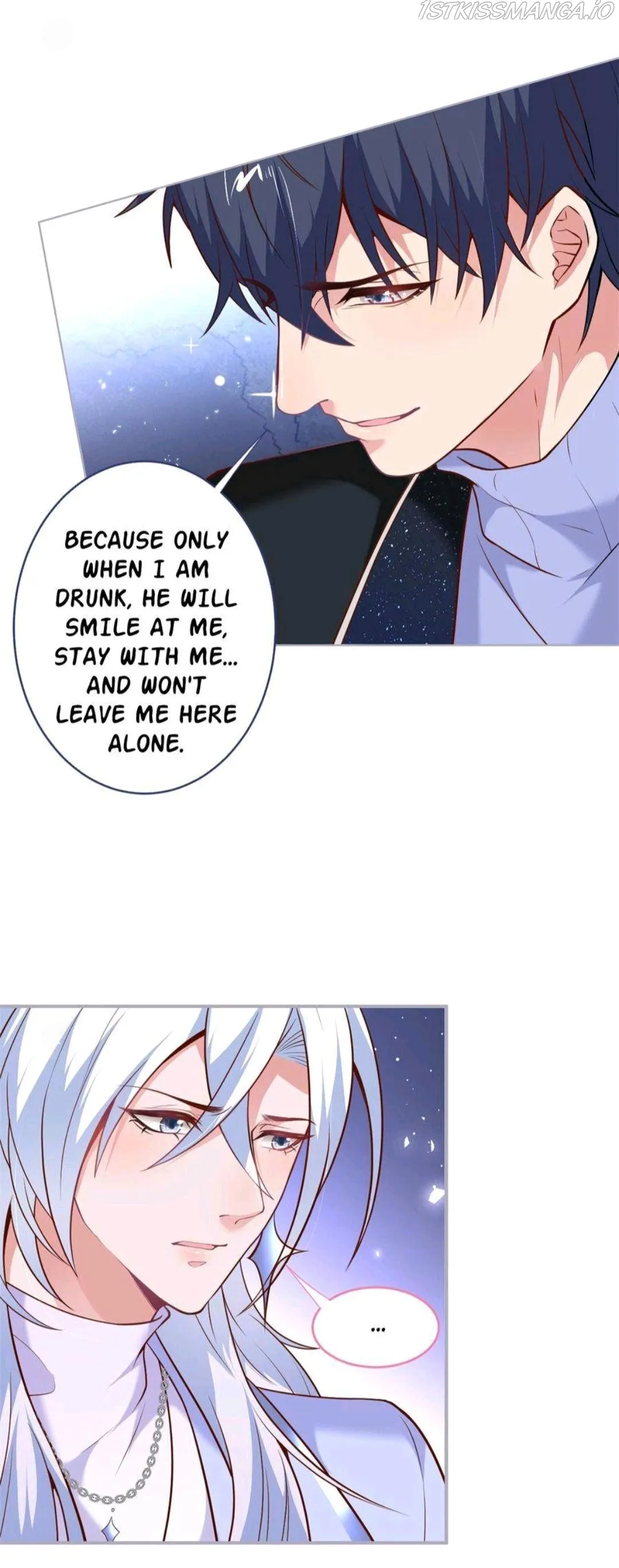 Fatal Oxygen - Chapter 179 Page 17