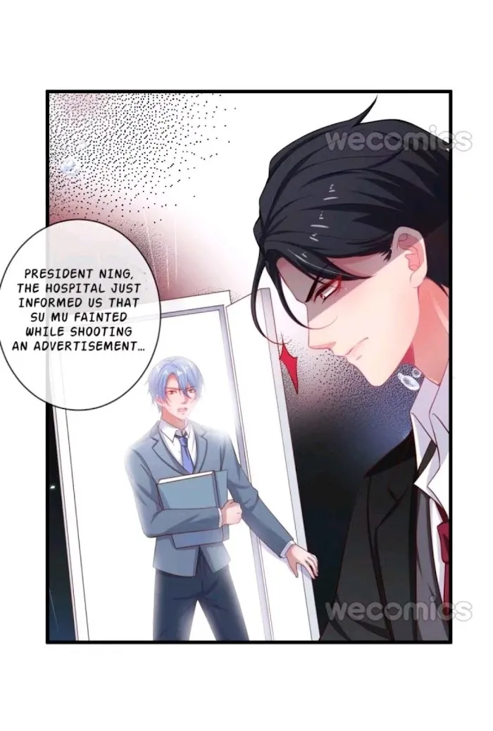 Fatal Oxygen - Chapter 18 Page 6