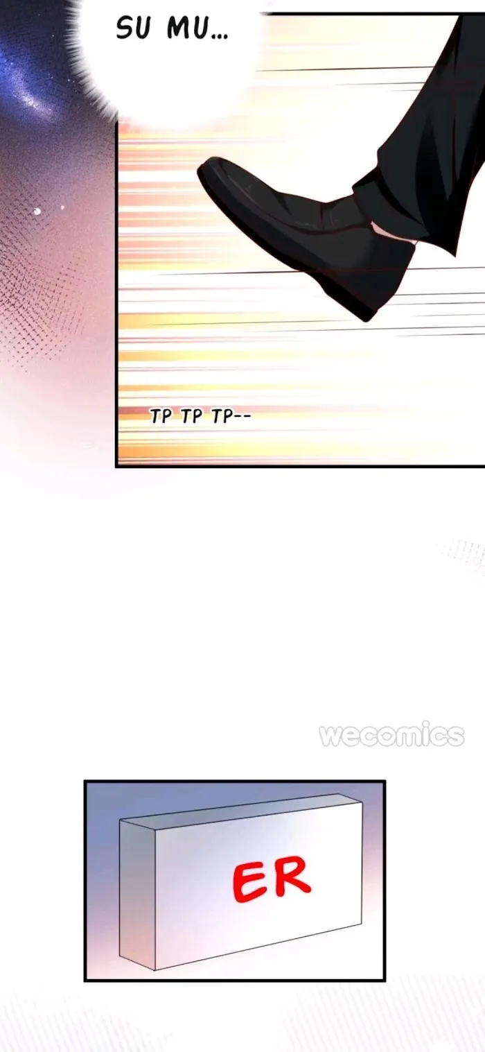 Fatal Oxygen - Chapter 18 Page 18