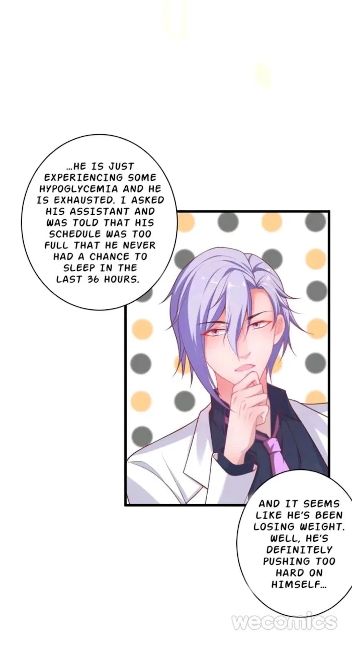 Fatal Oxygen - Chapter 18 Page 20