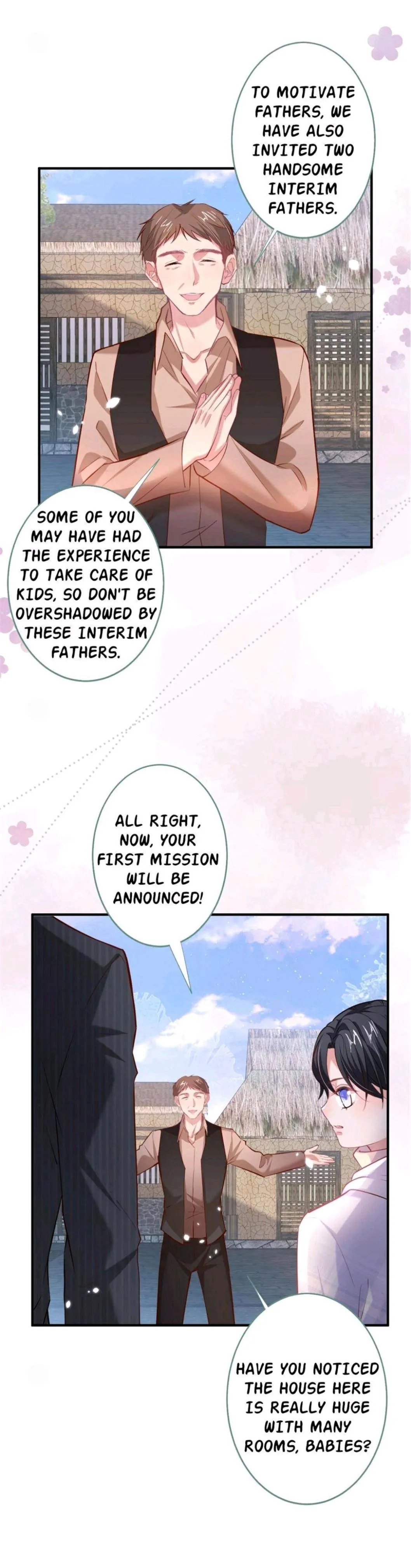 Fatal Oxygen - Chapter 180 Page 4