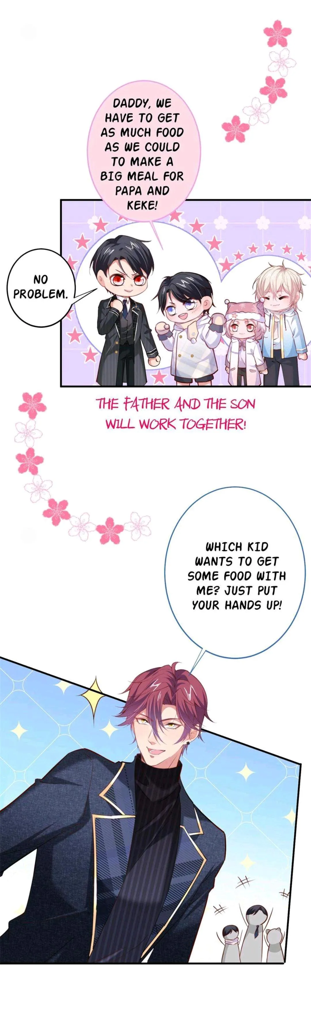 Fatal Oxygen - Chapter 180 Page 6