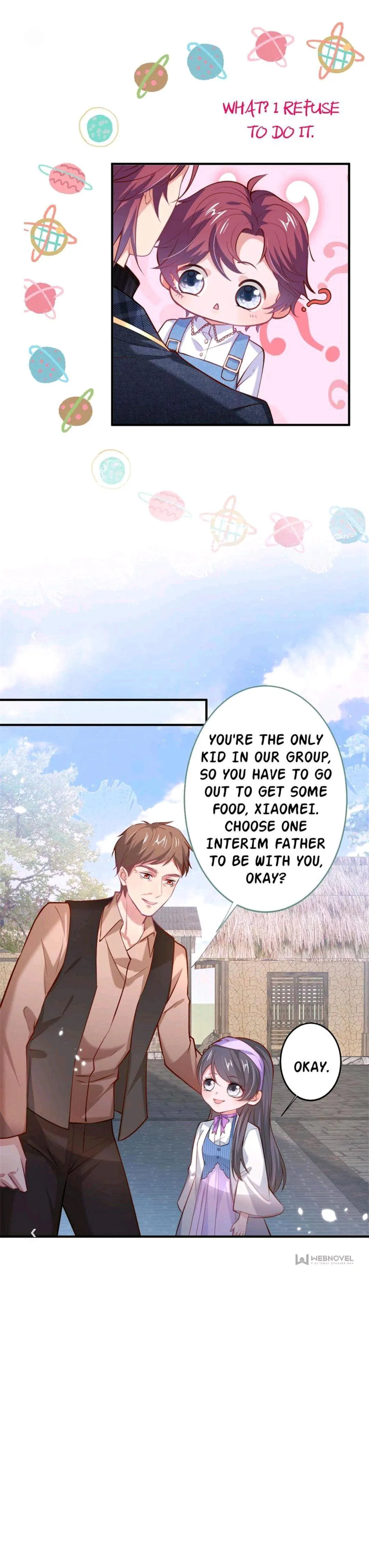 Fatal Oxygen - Chapter 180 Page 8