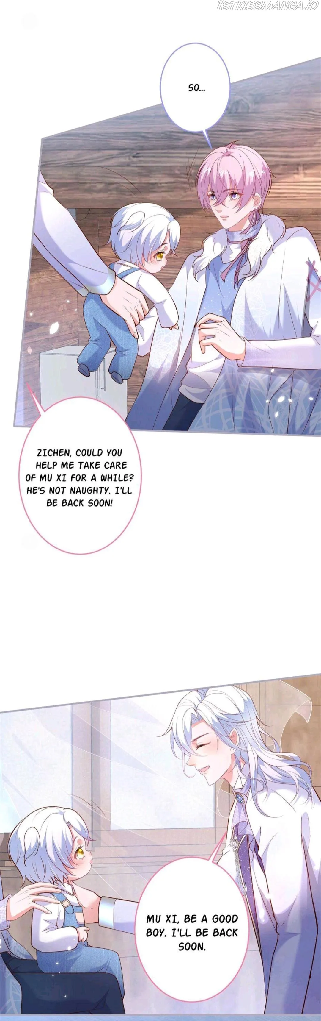 Fatal Oxygen - Chapter 181 Page 16