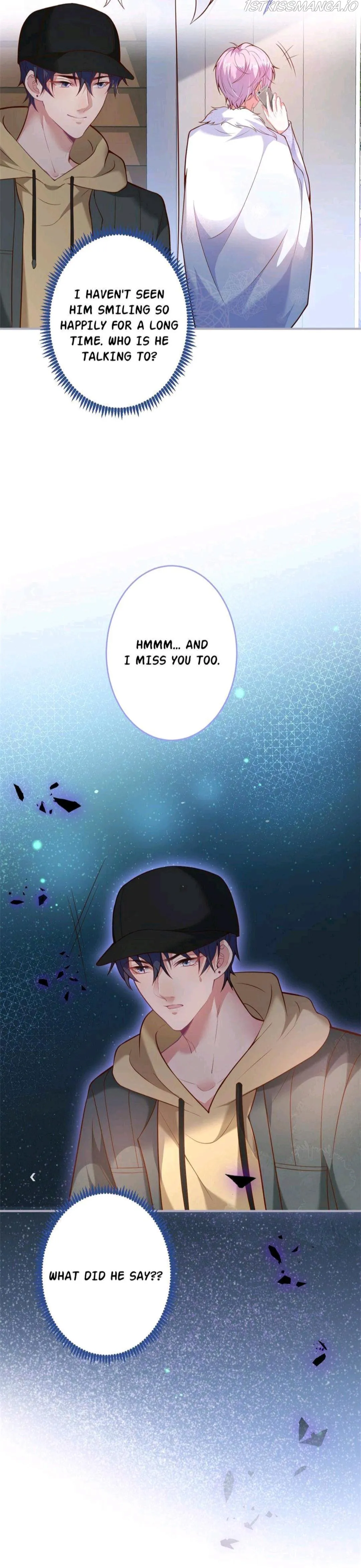 Fatal Oxygen - Chapter 181 Page 23
