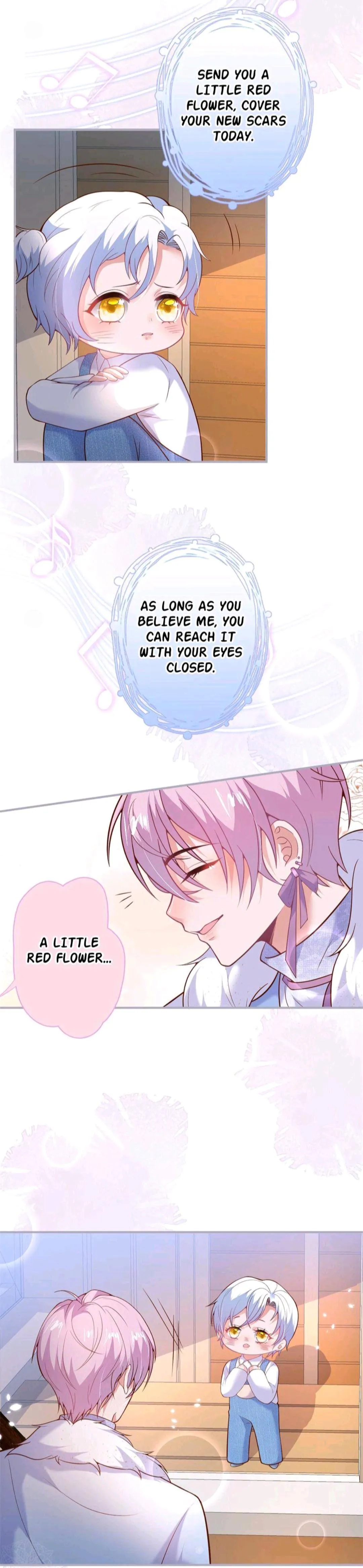 Fatal Oxygen - Chapter 182 Page 9