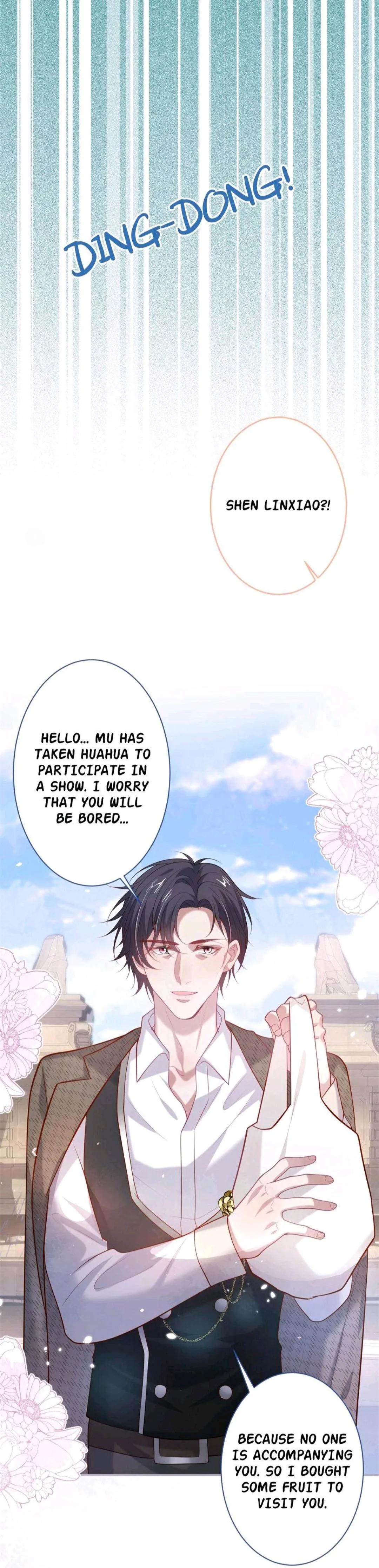 Fatal Oxygen - Chapter 182 Page 15