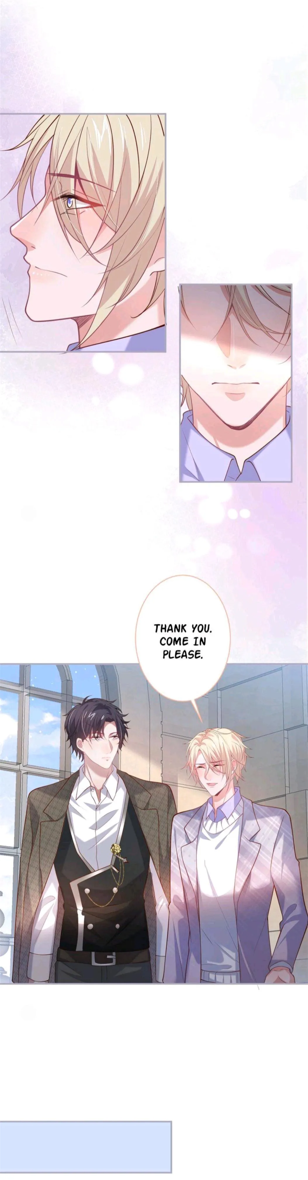 Fatal Oxygen - Chapter 182 Page 16