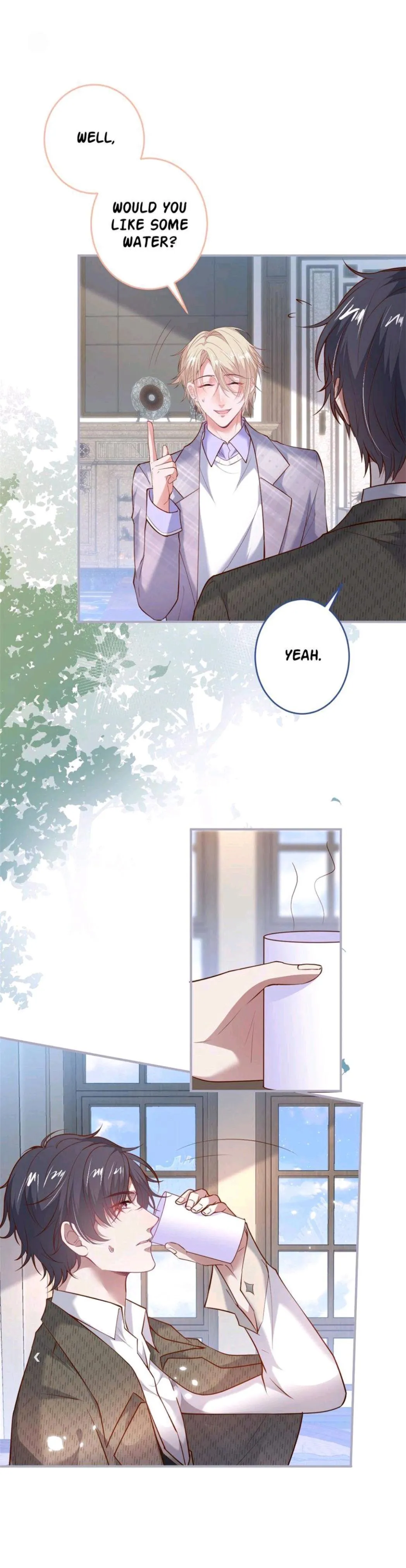 Fatal Oxygen - Chapter 182 Page 19