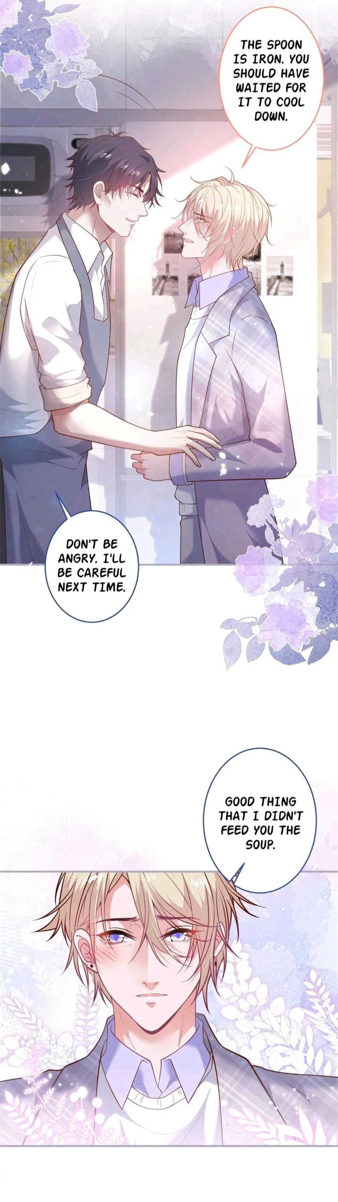 Fatal Oxygen - Chapter 183 Page 15