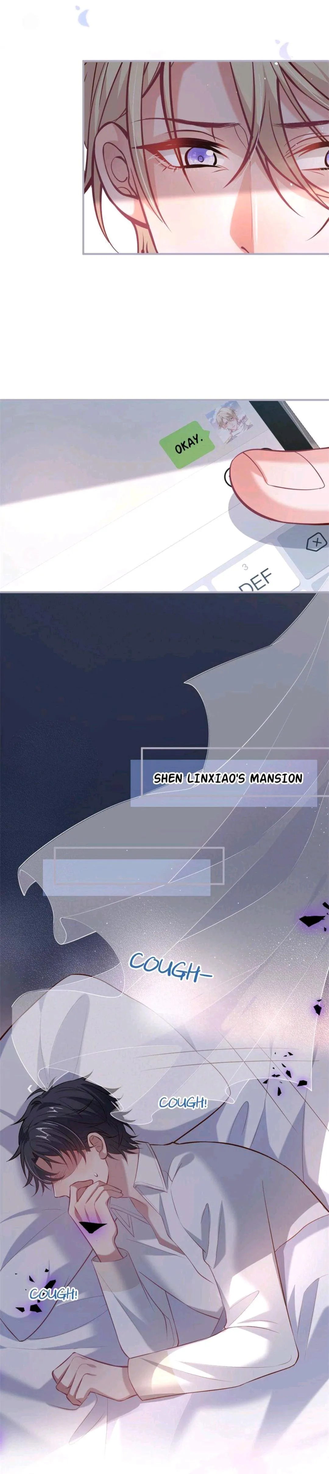 Fatal Oxygen - Chapter 184 Page 6