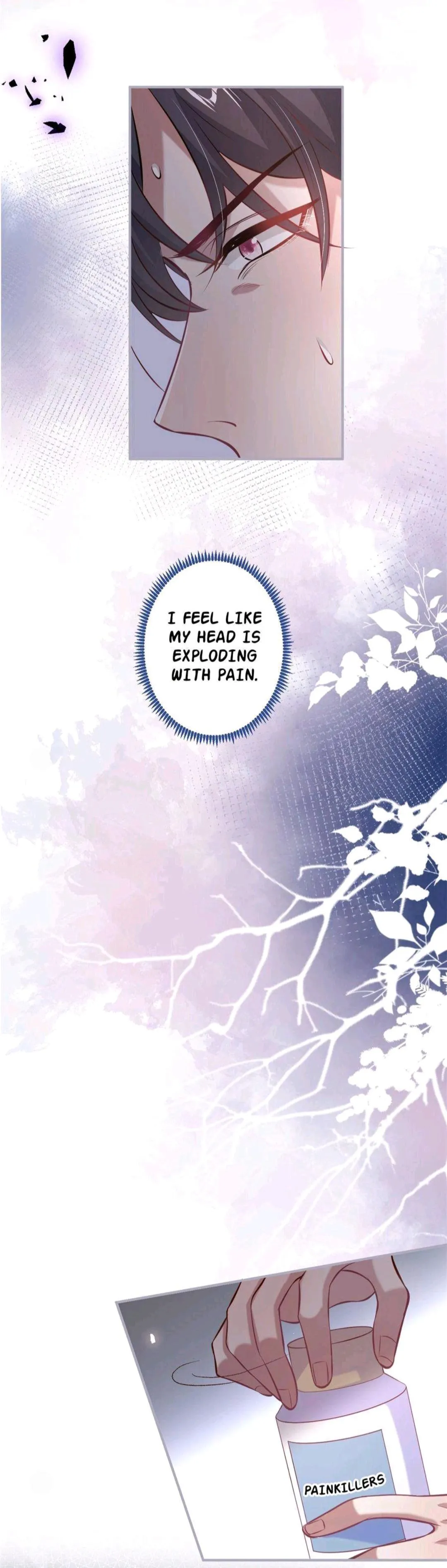Fatal Oxygen - Chapter 184 Page 7