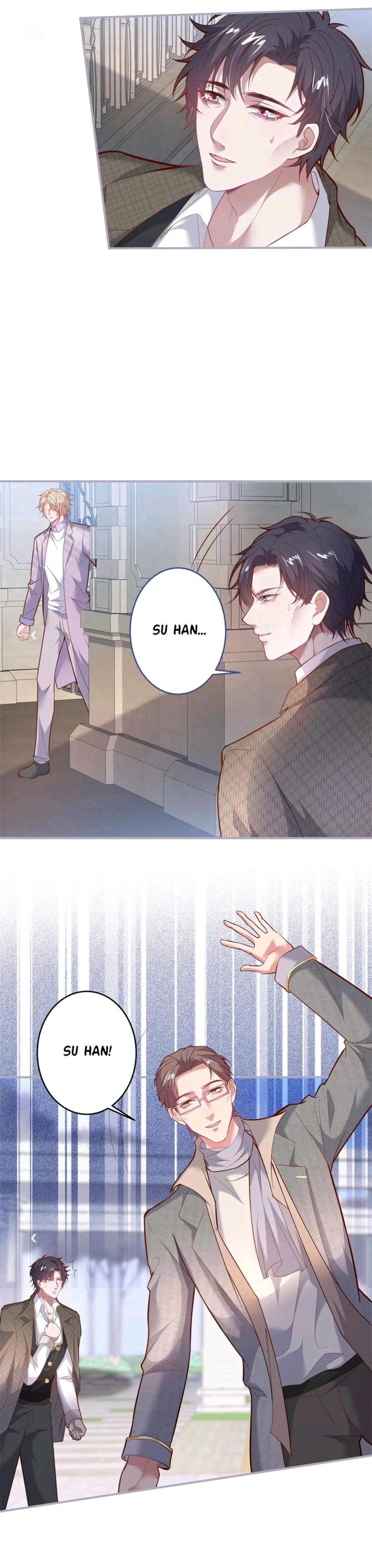 Fatal Oxygen - Chapter 184 Page 10