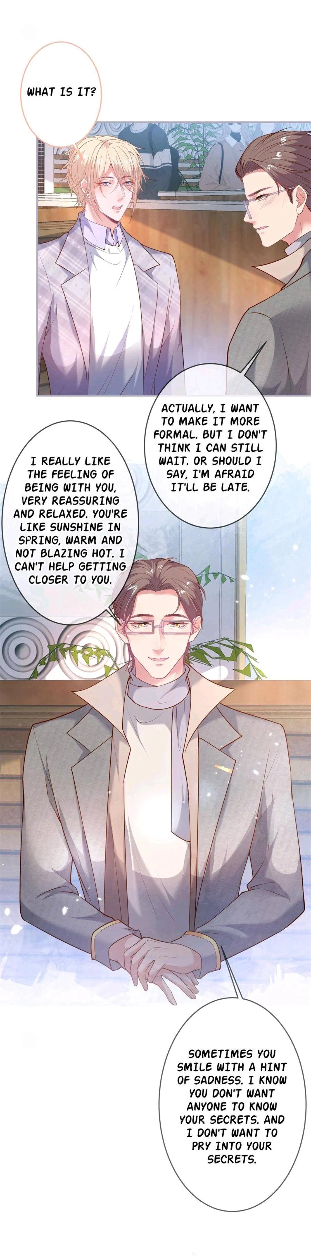 Fatal Oxygen - Chapter 184 Page 16