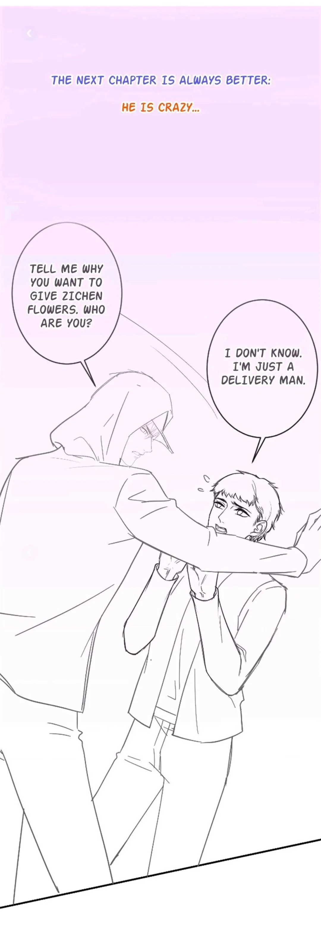 Fatal Oxygen - Chapter 184 Page 28