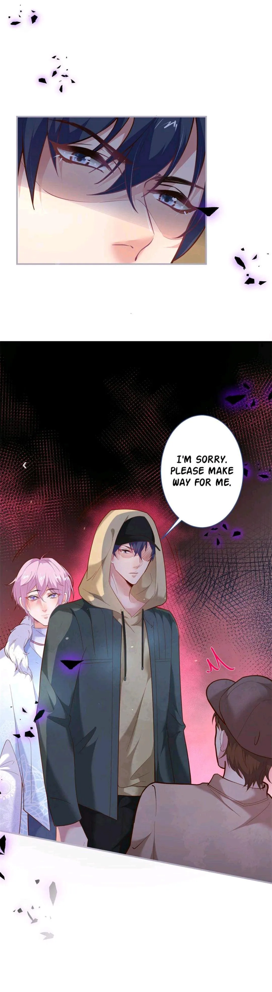 Fatal Oxygen - Chapter 185 Page 10
