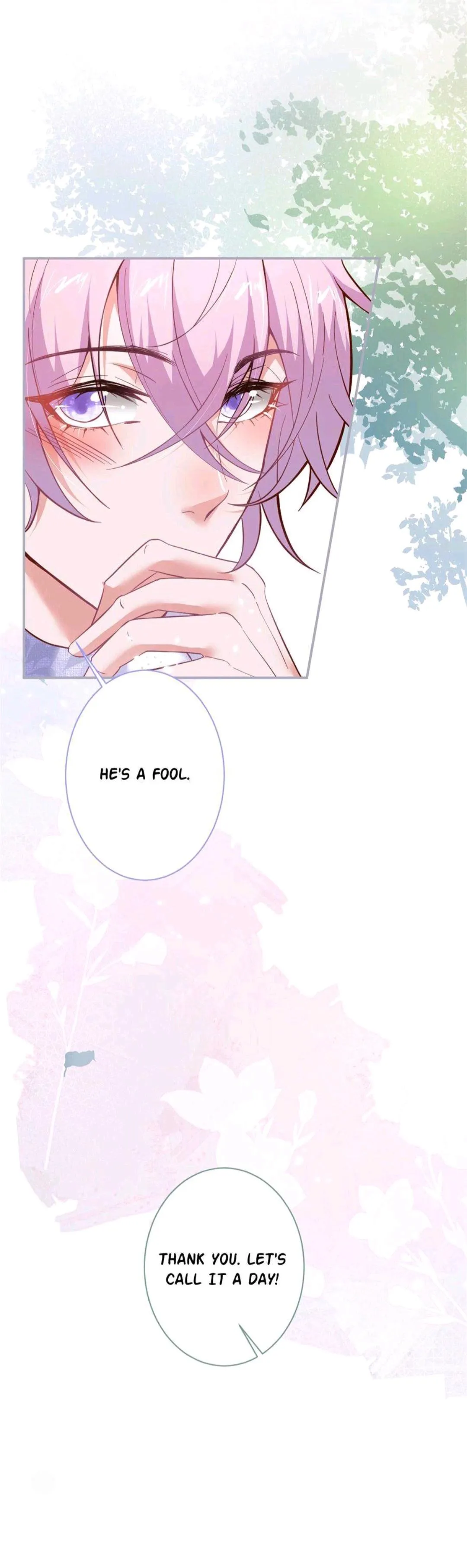 Fatal Oxygen - Chapter 186 Page 3