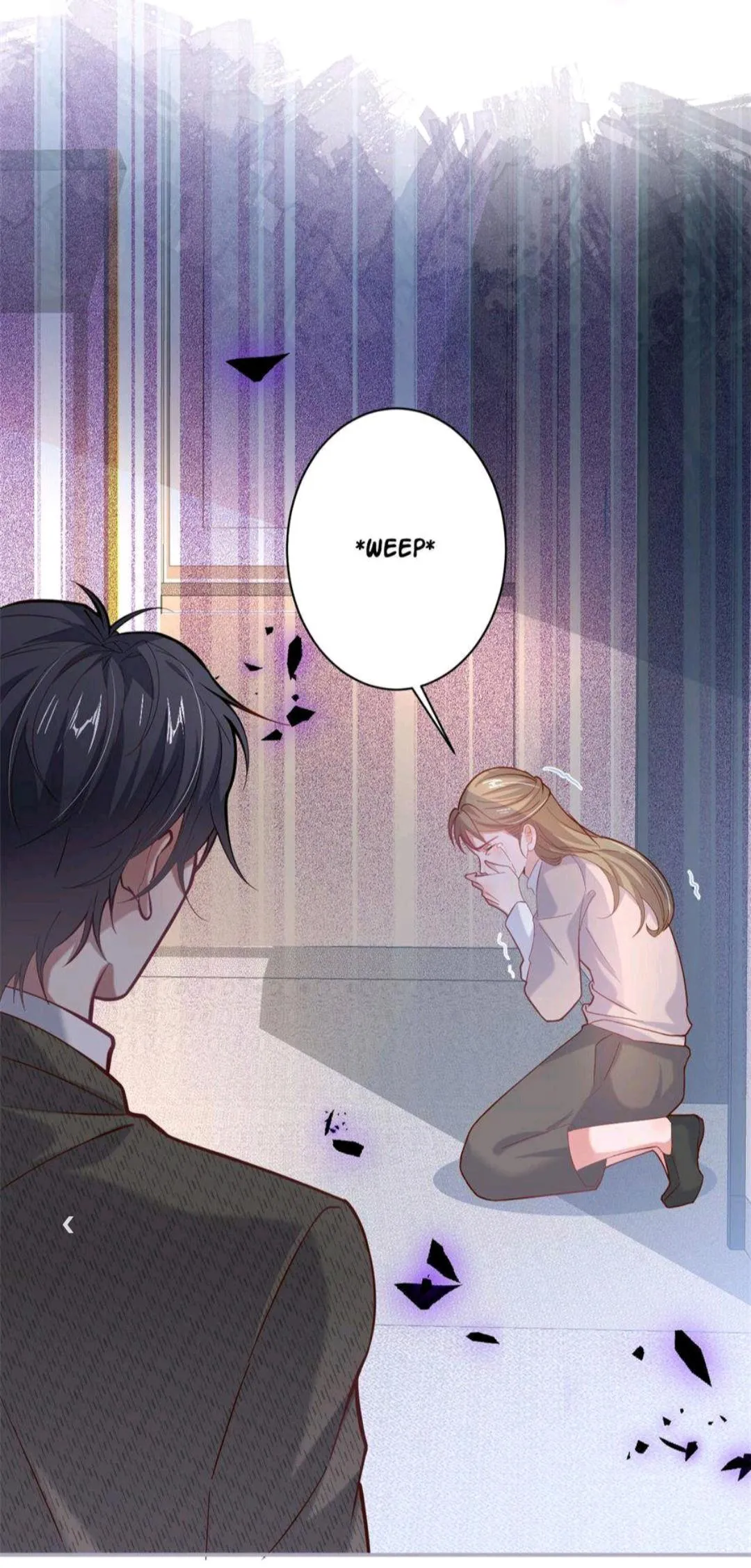 Fatal Oxygen - Chapter 188 Page 4