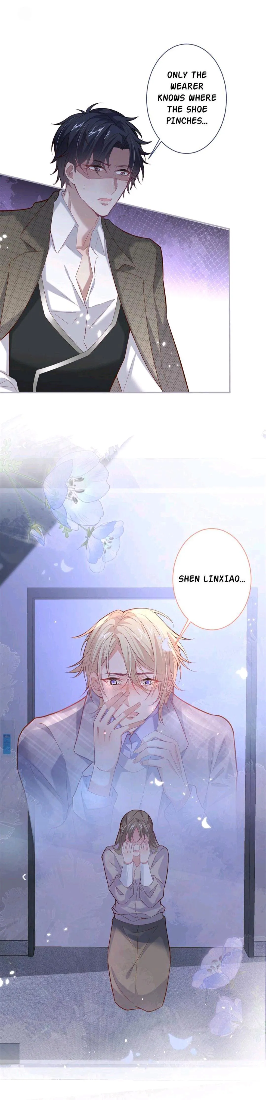 Fatal Oxygen - Chapter 188 Page 6