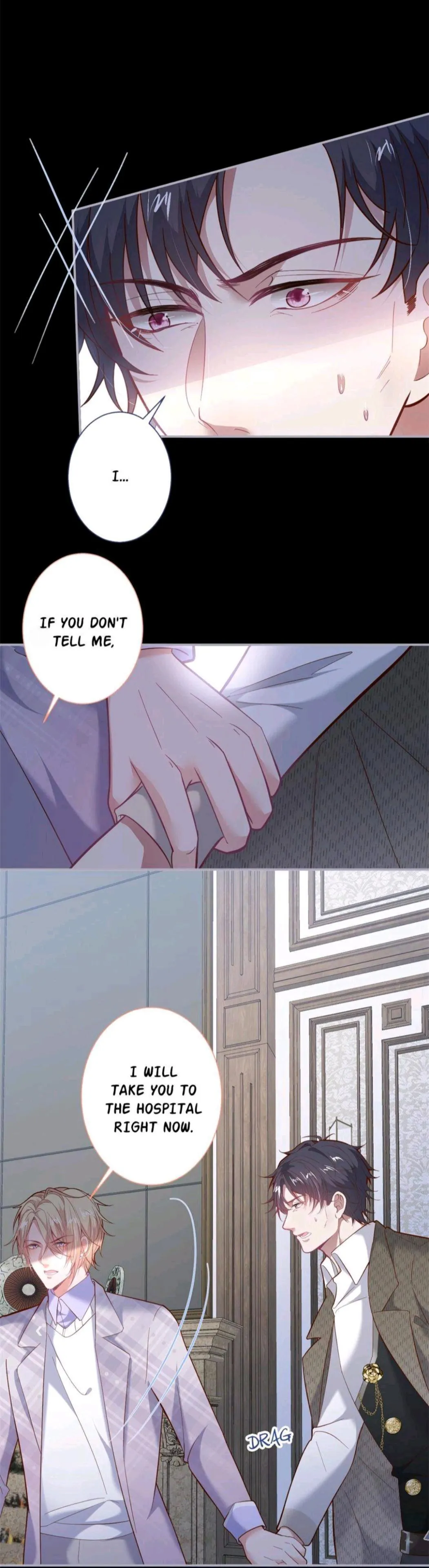 Fatal Oxygen - Chapter 189 Page 3