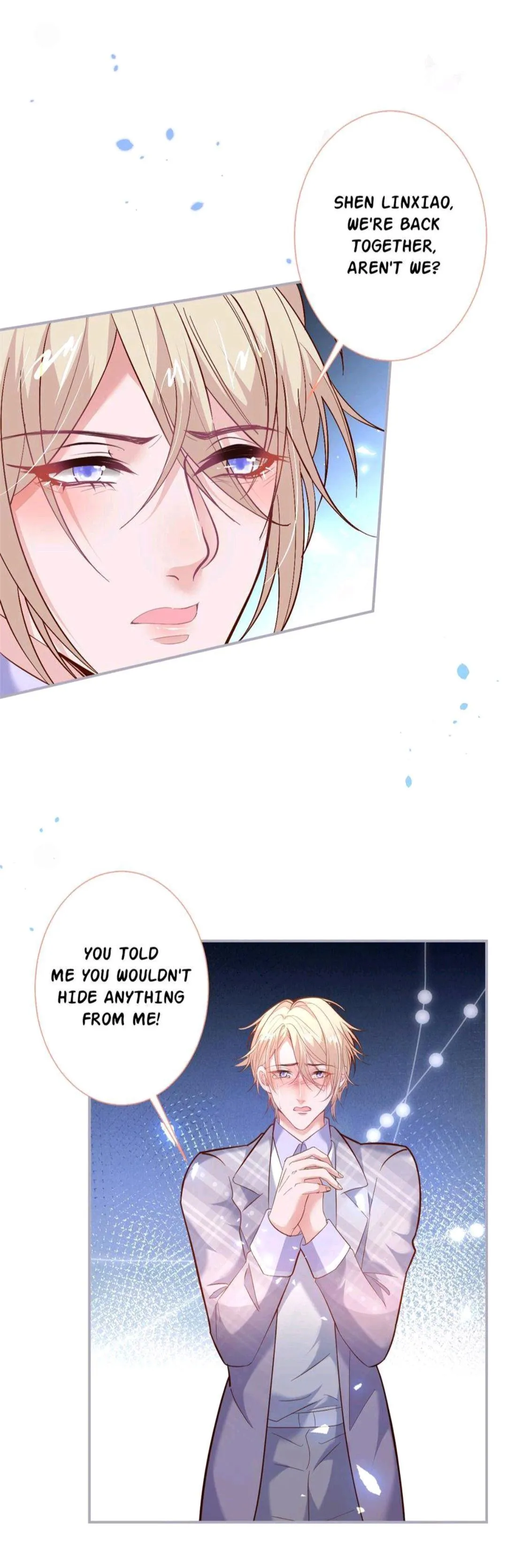 Fatal Oxygen - Chapter 189 Page 5