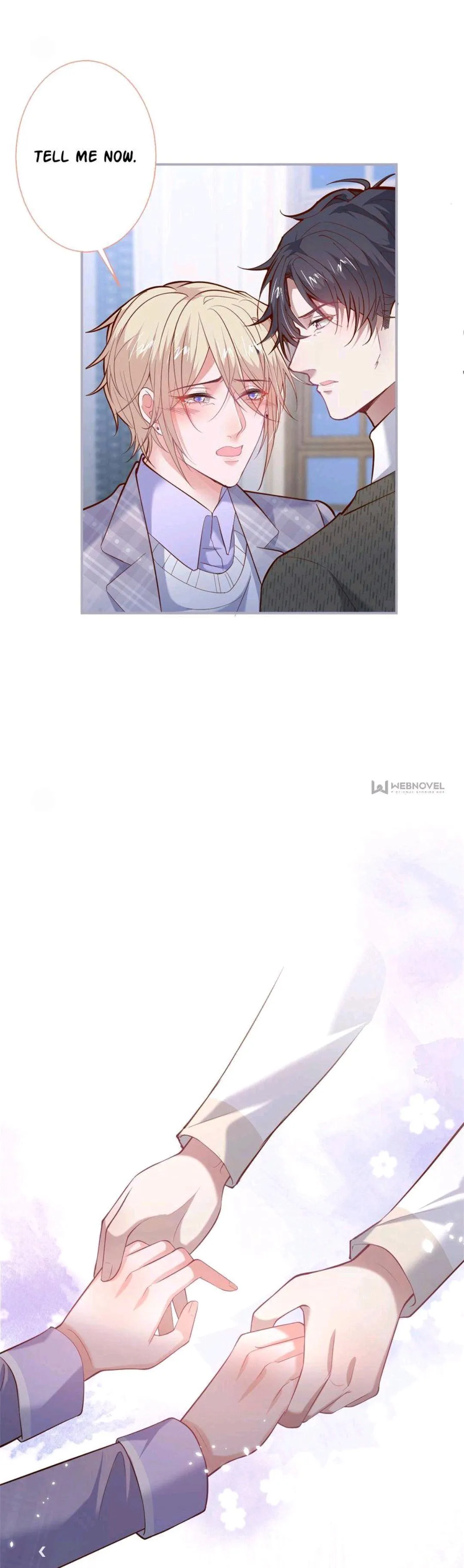 Fatal Oxygen - Chapter 189 Page 8