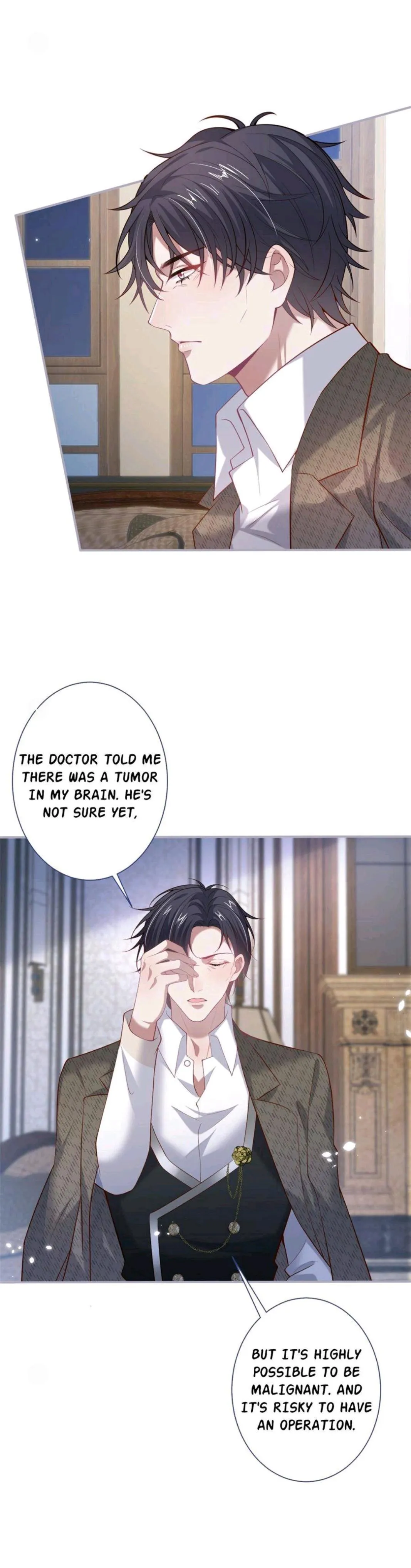 Fatal Oxygen - Chapter 189 Page 10