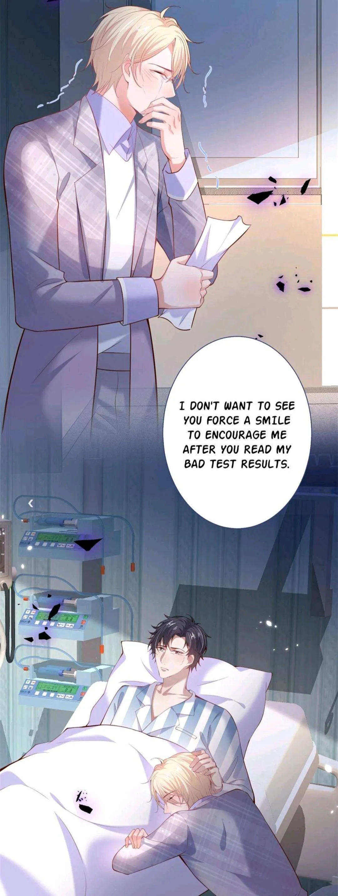 Fatal Oxygen - Chapter 189 Page 12