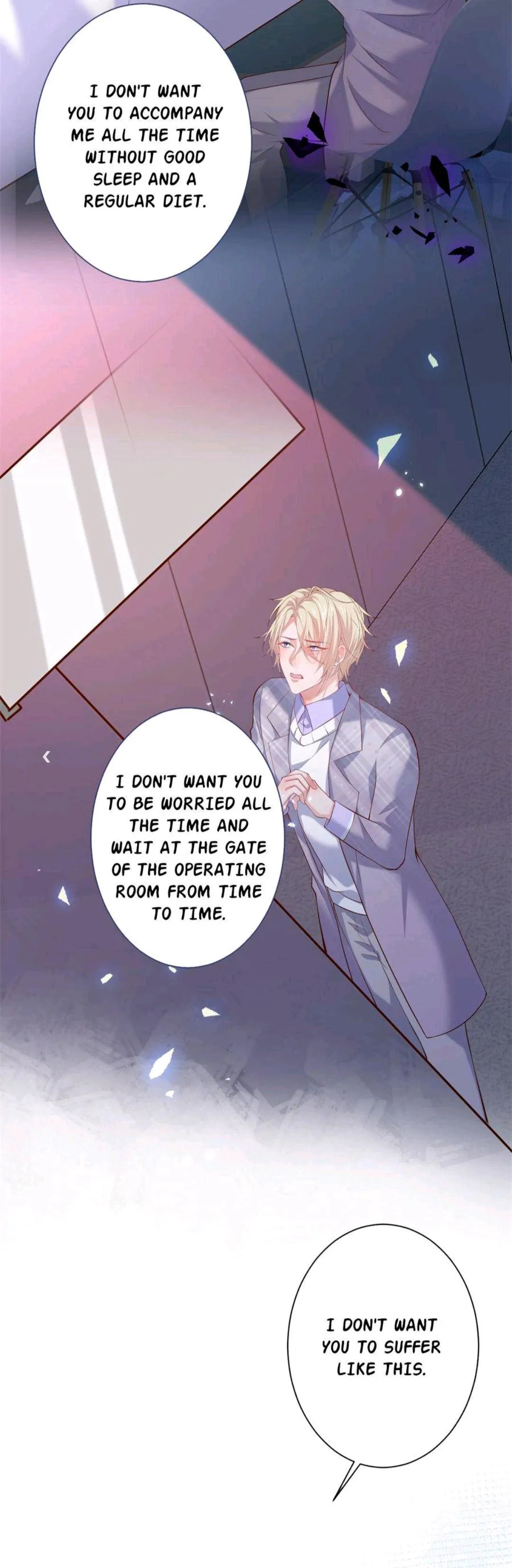 Fatal Oxygen - Chapter 189 Page 13